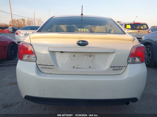 Subaru Impreza 2.0i 2015 JF1GJAA65FH024704 Image 16