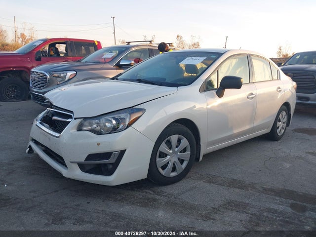 Subaru Impreza 2.0i 2015 JF1GJAA65FH024704 Image 2