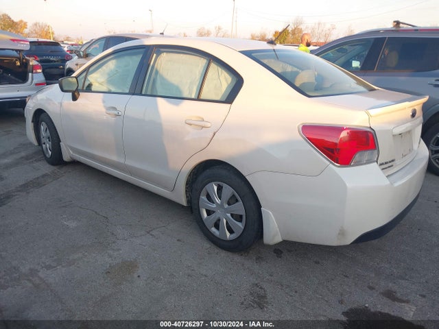 Subaru Impreza 2.0i 2015 JF1GJAA65FH024704 Image 3
