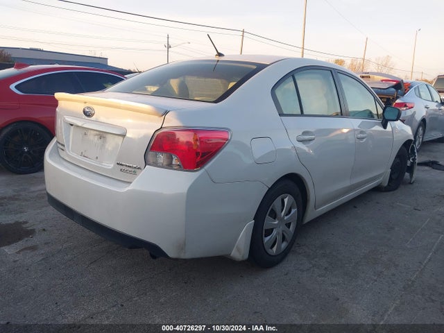 Subaru Impreza 2.0i 2015 JF1GJAA65FH024704 Image 4