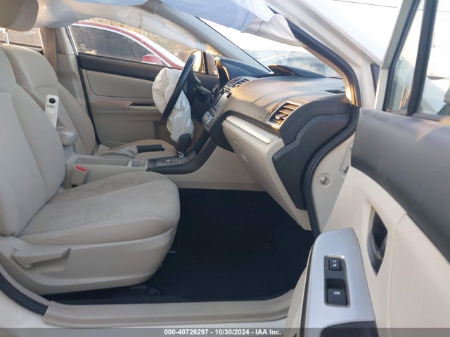 Subaru Impreza 2.0i 2015 JF1GJAA65FH024704 Image 5