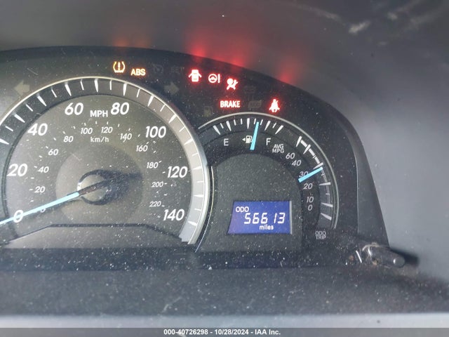 Toyota CAMRY LE 2015 4T4BF1FK1FR465380 Image 15
