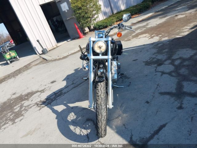 2007 HARLEY-DAVIDSON FXDC 1HD1GV4107K317645 Photo 4