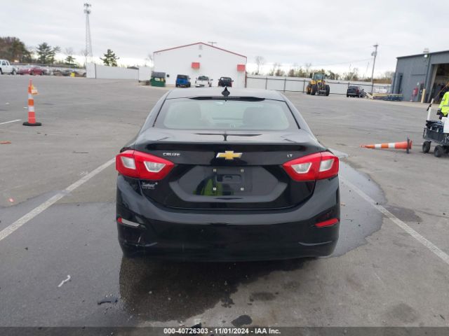 1G1BE5SM6H7118153 Chevrolet Cruze Lt Auto