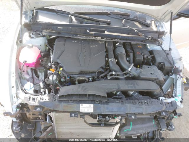 KMHL54JC6RA387137 Hyundai Sonata N Line