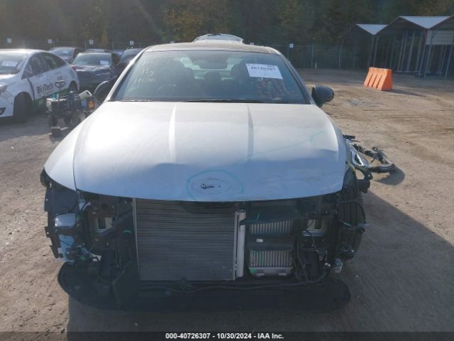 KMHL54JC6RA387137 Hyundai Sonata N Line