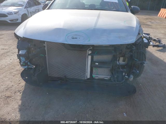 KMHL54JC6RA387137 Hyundai Sonata N Line