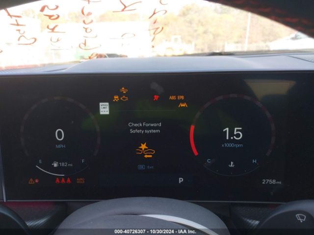 KMHL54JC6RA387137 Hyundai Sonata N Line