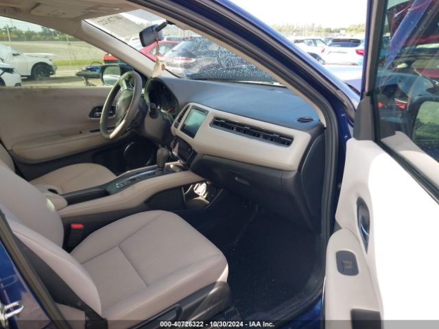 3CZRU5H55HM712922 Honda HR-V EX