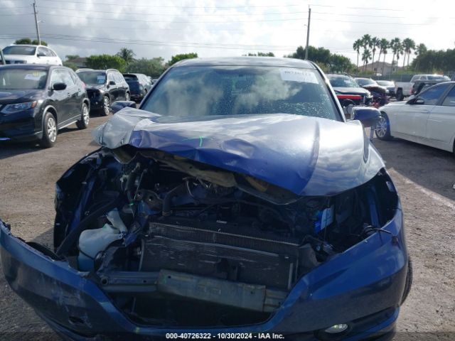 3CZRU5H55HM712922 Honda HR-V EX