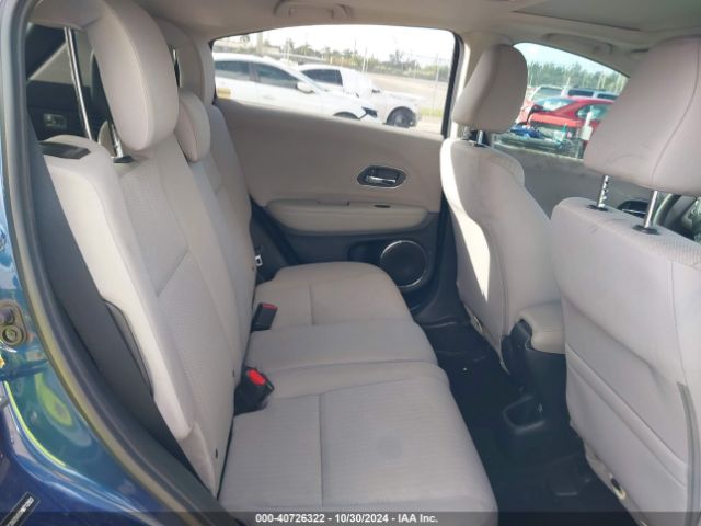 3CZRU5H55HM712922 Honda HR-V EX