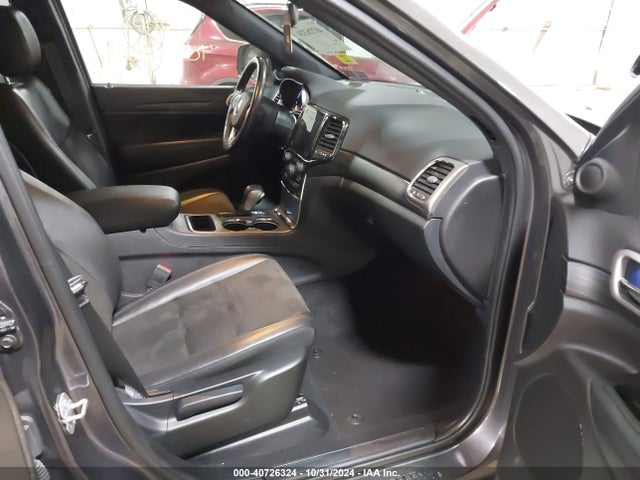 1C4RJFAG0MC733432 Jeep Grand Cherokee Laredo X 4x4