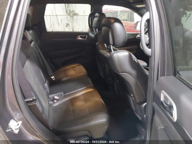 1C4RJFAG0MC733432 Jeep Grand Cherokee Laredo X 4x4