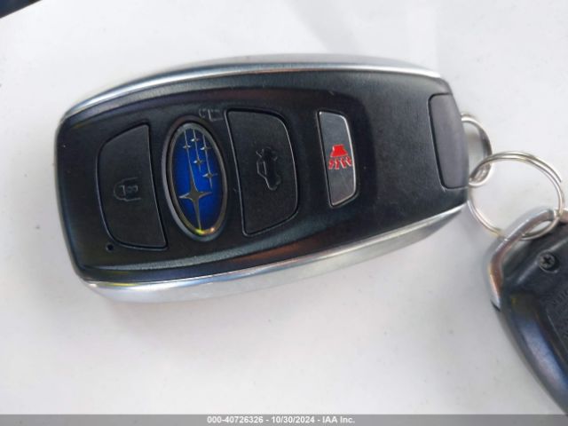 4S3BNAS65J3030998 Subaru Legacy 2.5i Sport