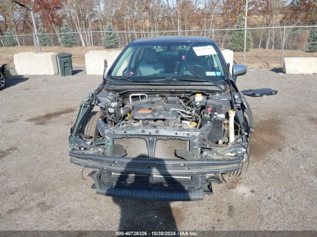 4S3BNAS65J3030998 Subaru Legacy 2.5i Sport