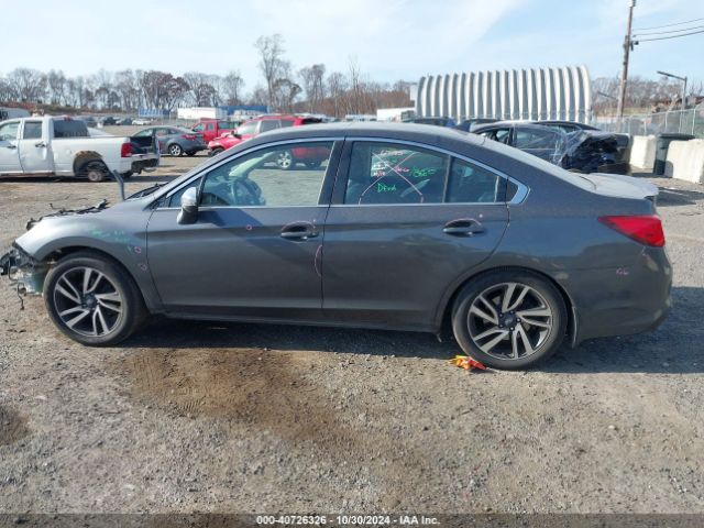 4S3BNAS65J3030998 Subaru Legacy 2.5i Sport