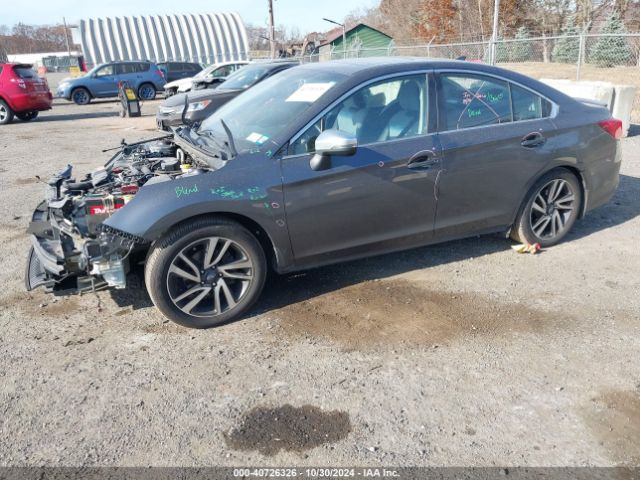 4S3BNAS65J3030998 Subaru Legacy 2.5i Sport