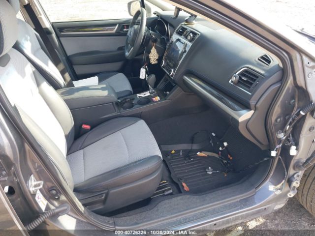 4S3BNAS65J3030998 Subaru Legacy 2.5i Sport