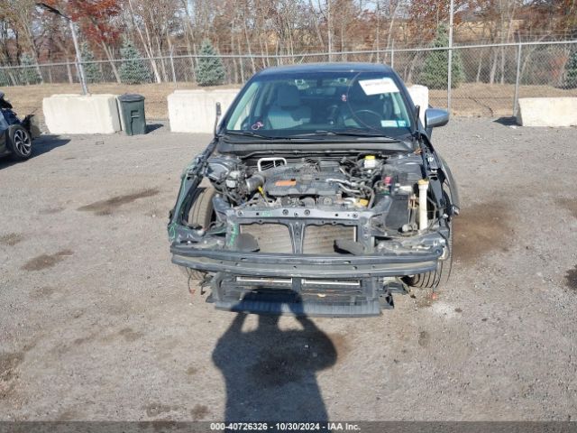 4S3BNAS65J3030998 Subaru Legacy 2.5i Sport