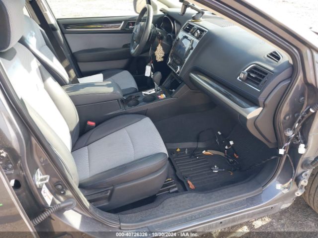 4S3BNAS65J3030998 Subaru Legacy 2.5i Sport