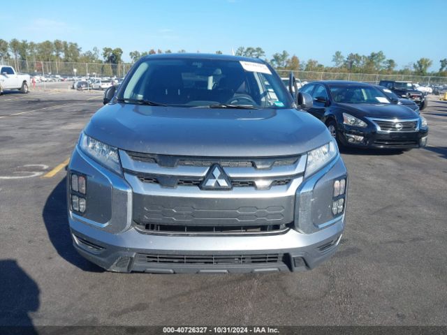 JA4APVAU3NU007565 Mitsubishi Outlander Sport 2.0 Se 2wd/2.0 Se Special Edition 2wd