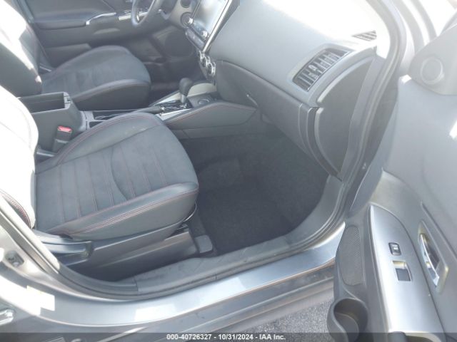 JA4APVAU3NU007565 Mitsubishi Outlander Sport 2.0 Se 2wd/2.0 Se Special Edition 2wd