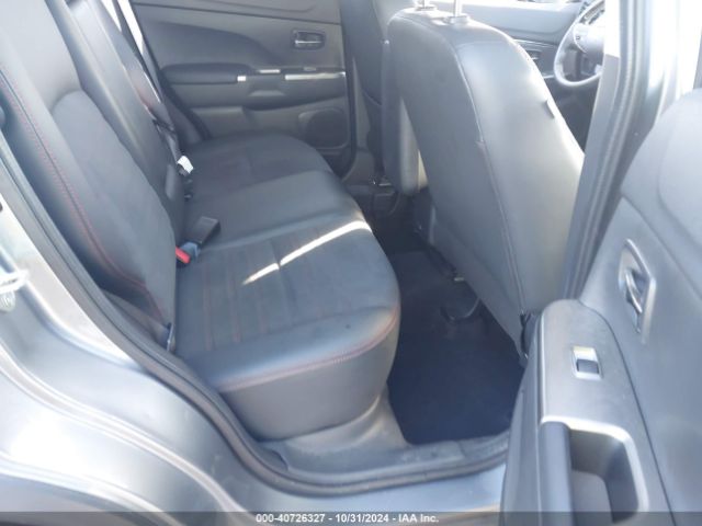JA4APVAU3NU007565 Mitsubishi Outlander Sport 2.0 Se 2wd/2.0 Se Special Edition 2wd