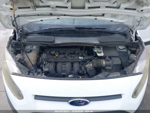 NM0LS7E78E1164147 Ford Transit Connect Xl