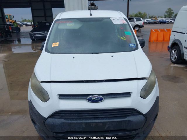 NM0LS7E78E1164147 Ford Transit Connect Xl