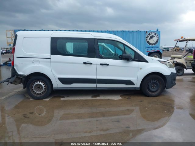 NM0LS7E78E1164147 Ford Transit Connect Xl
