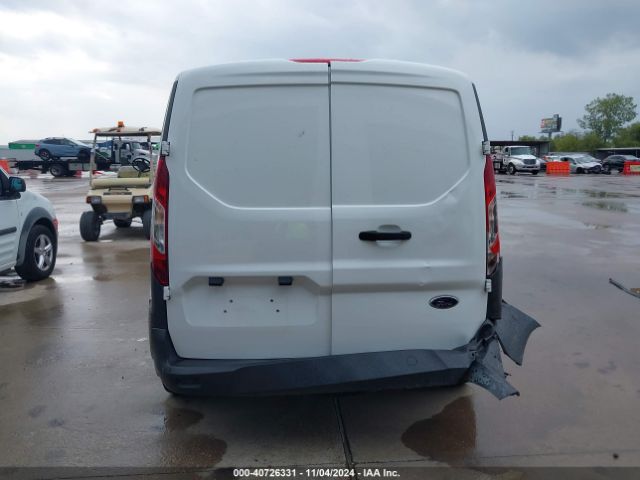 NM0LS7E78E1164147 Ford Transit Connect Xl