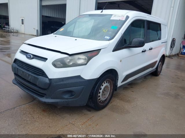 NM0LS7E78E1164147 Ford Transit Connect Xl