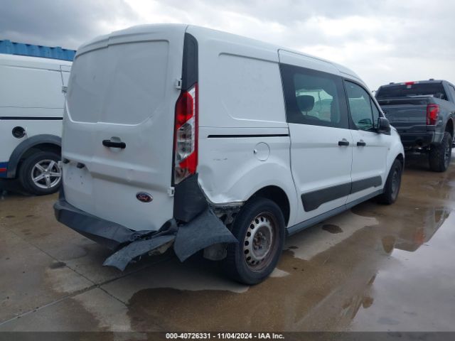 NM0LS7E78E1164147 Ford Transit Connect Xl