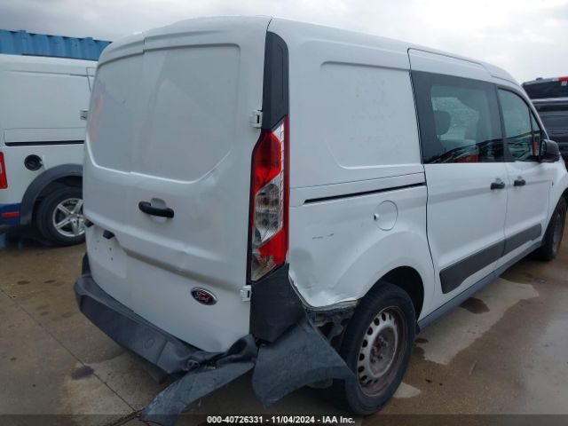NM0LS7E78E1164147 Ford Transit Connect Xl