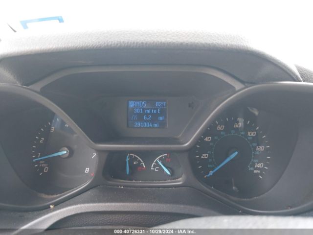 NM0LS7E78E1164147 Ford Transit Connect Xl