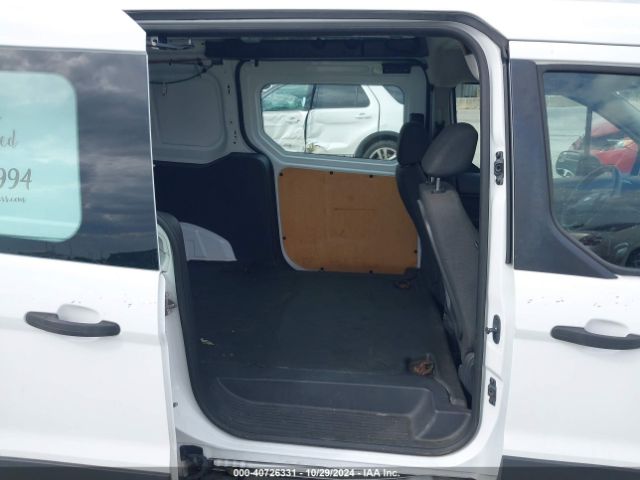NM0LS7E78E1164147 Ford Transit Connect Xl