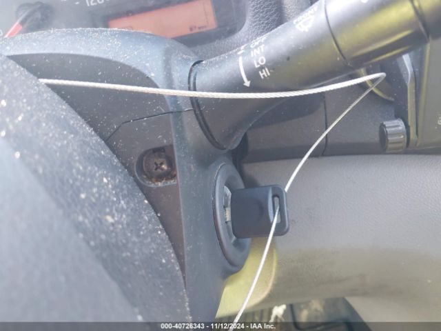 3N6CM0KN8KK706202 Nissan Nv200 S