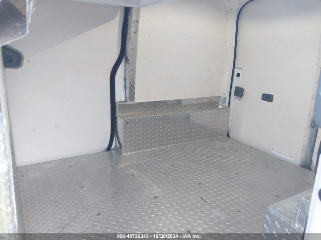 3N6CM0KN8KK706202 Nissan Nv200 S