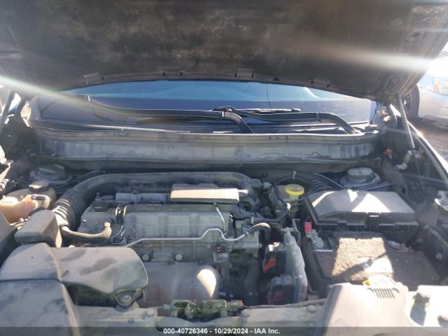 1C4PJLDB3GW237856 Jeep Cherokee Limited