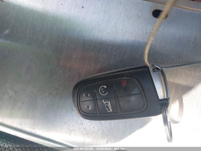 1C4PJLDB3GW237856 Jeep Cherokee Limited