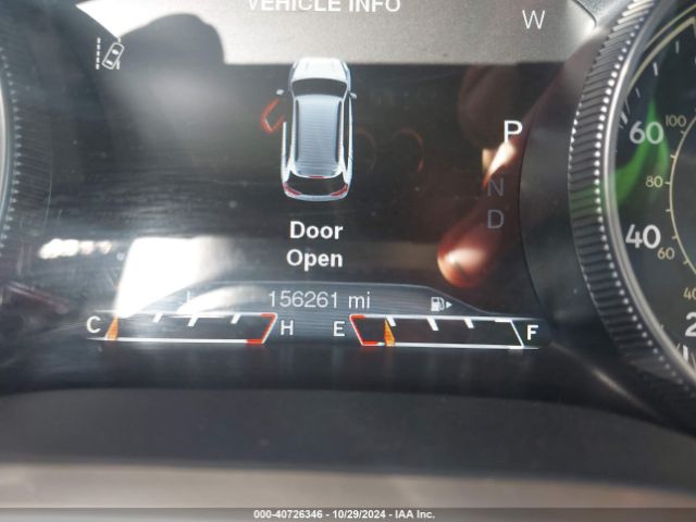 1C4PJLDB3GW237856 Jeep Cherokee Limited