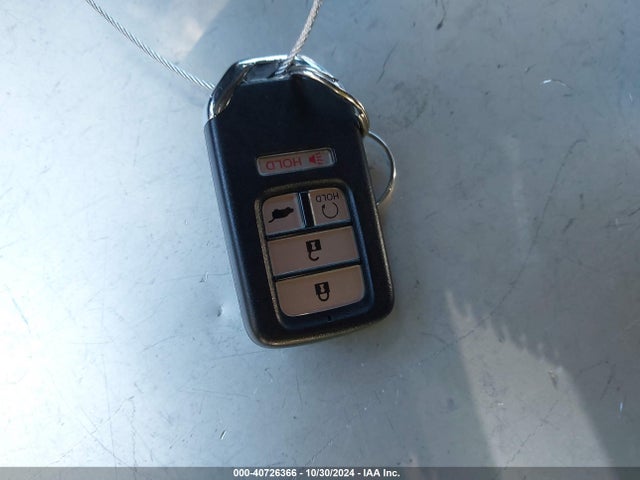 Honda CIVIC EX 2021 SHHFK7H65MU413270 Image 11