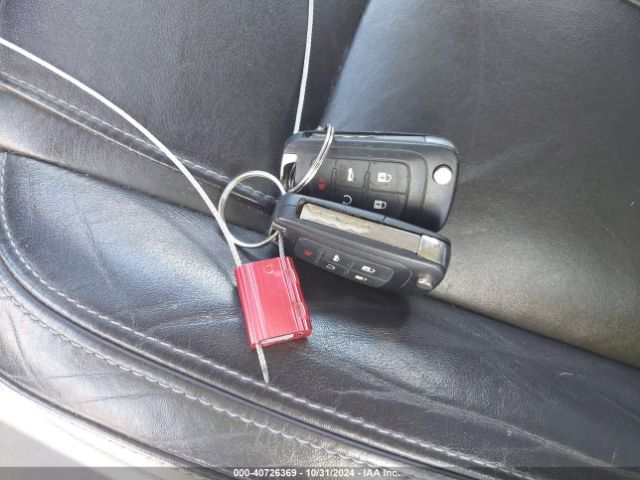 1G4GB5G34FF115515 Buick Lacrosse Leather