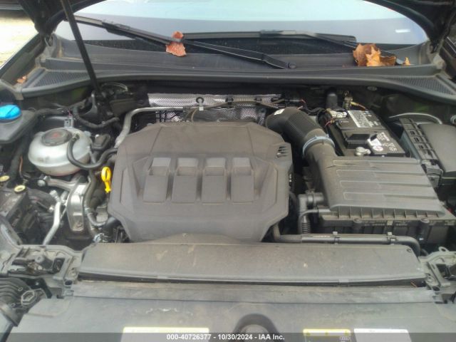 WA1AECF33L1098376 Audi Q3 Premium 45 Tfsi Quattro Tiptronic