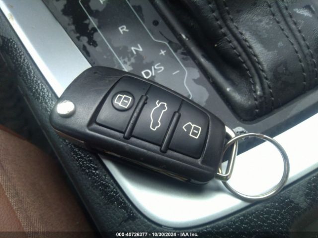 WA1AECF33L1098376 Audi Q3 Premium 45 Tfsi Quattro Tiptronic