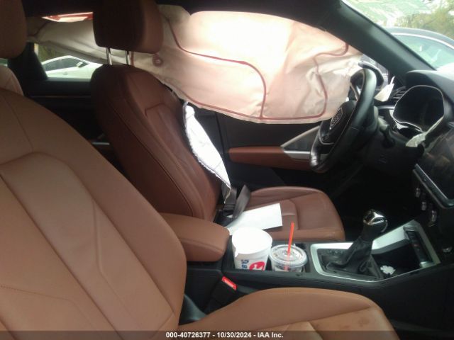 WA1AECF33L1098376 Audi Q3 Premium 45 Tfsi Quattro Tiptronic