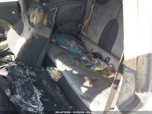 2003 MINI COOPER S WMWRE33433TD73366 Photo 7