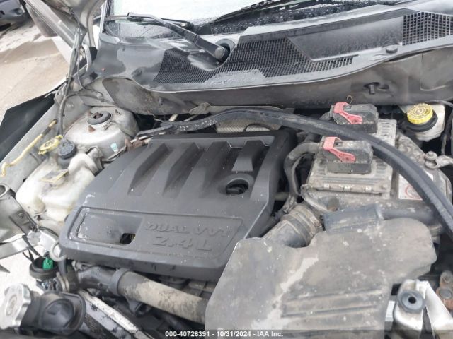 1C4NJRBB8ED520386 Jeep Patriot Sport