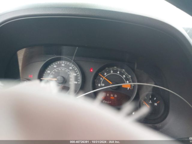 1C4NJRBB8ED520386 Jeep Patriot Sport