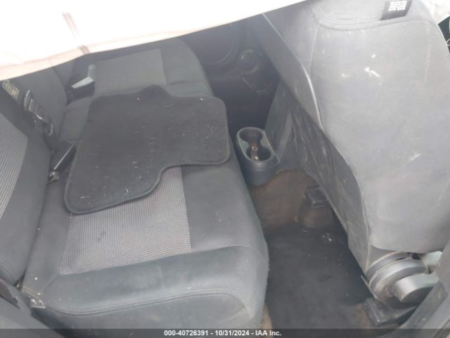 1C4NJRBB8ED520386 Jeep Patriot Sport